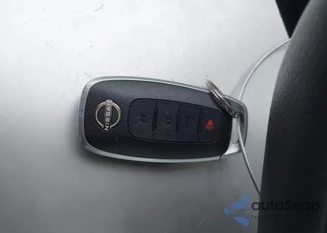 2024 Nissan Sentra Sv Xtronic Cvt from USA, damaged, VIN 3N1AB8CV6RY282543